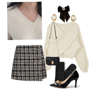 Dateoutfit,Mystyle,Modernchic,Chic,2022 코디