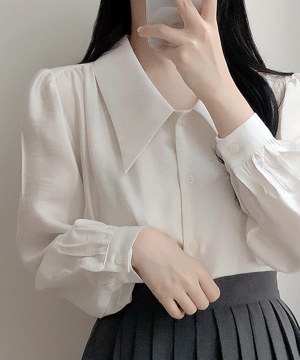女衫