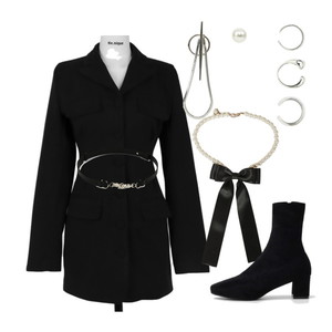 Lookbook,Winteroutfit,Dejavu 코디