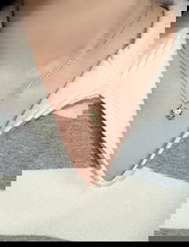 ネックレス