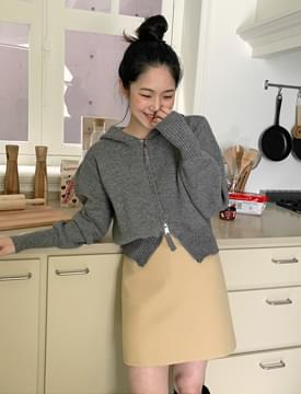 连帽衫