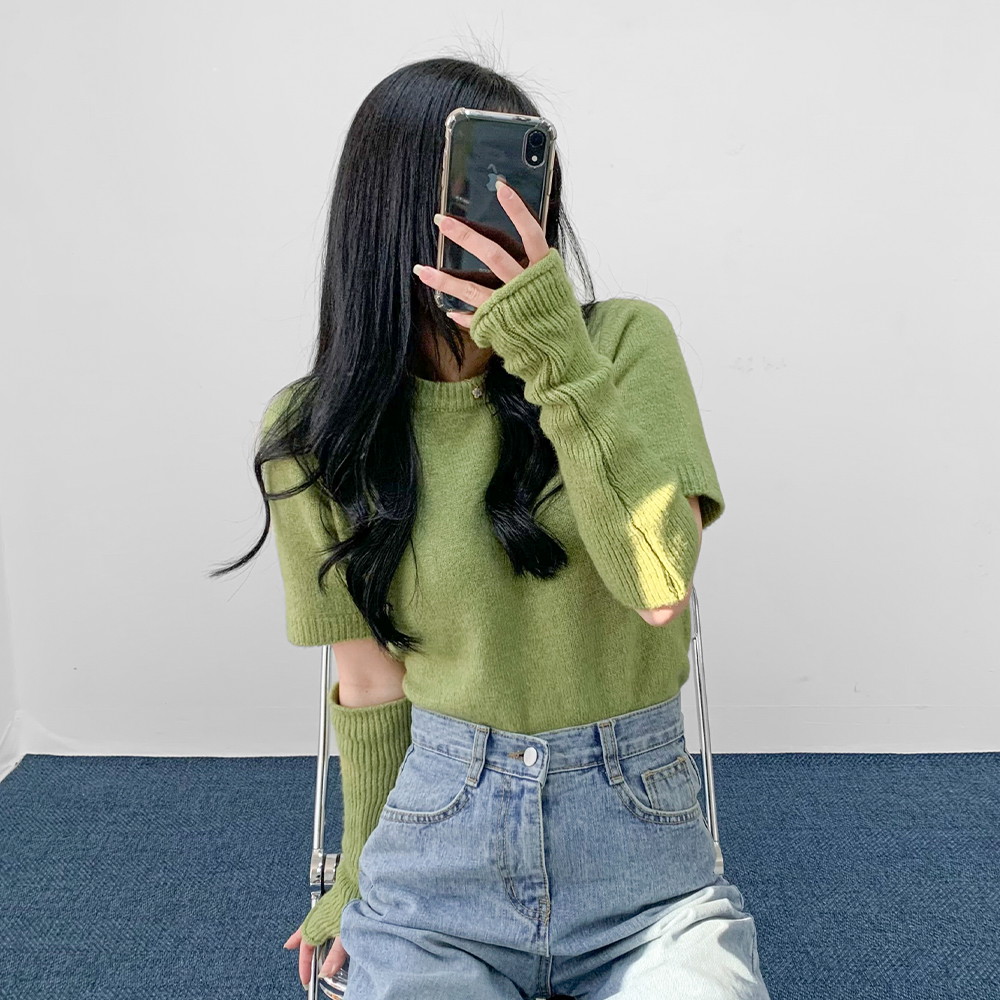 毛衣