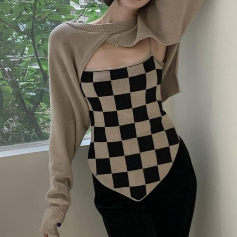 セット