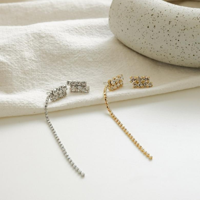drop-earring