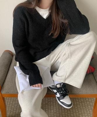 毛衣