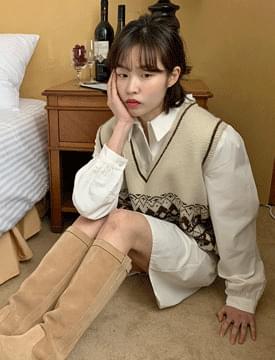 背心