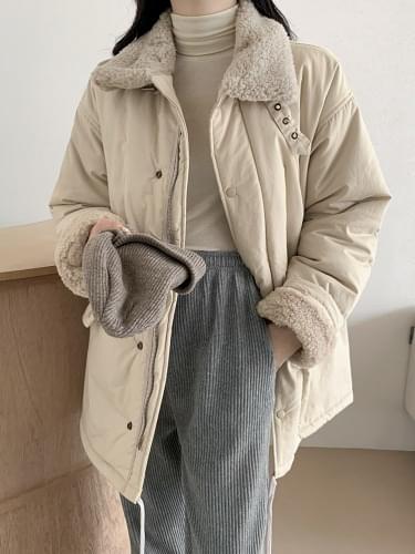 サファリジャケット