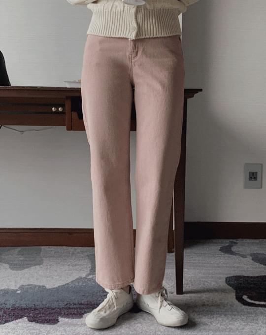 長褲
