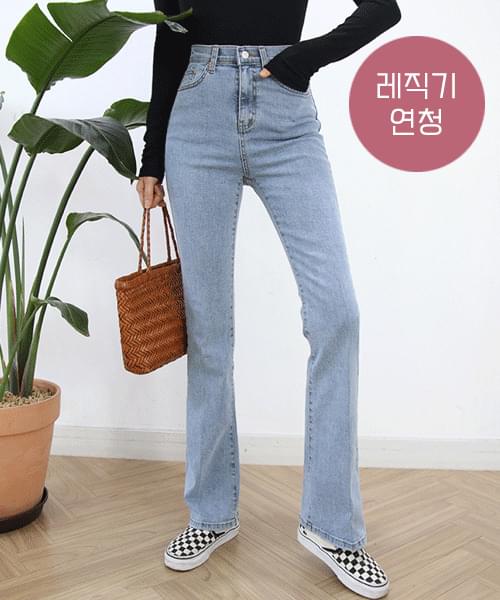 デニムパンツ