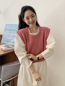 背心
