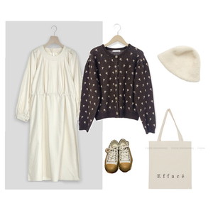 brown white