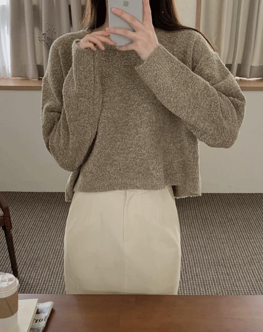 毛衣