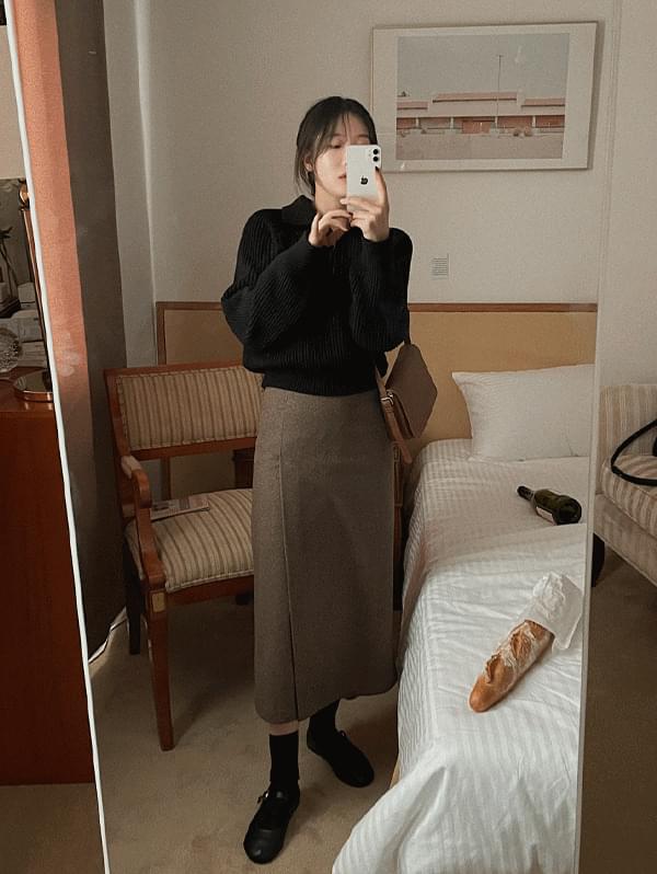 裙子