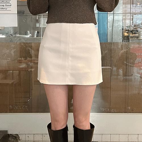 スカート