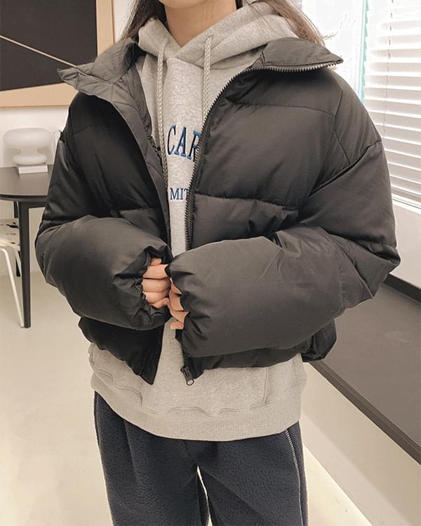 羽绒(服)