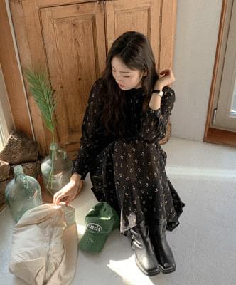 襯衫洋裝
