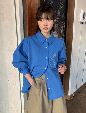 衬衫