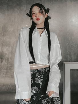 衬衫