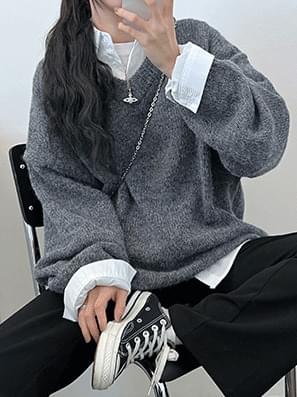 毛衣