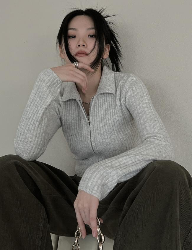 翻領上衣