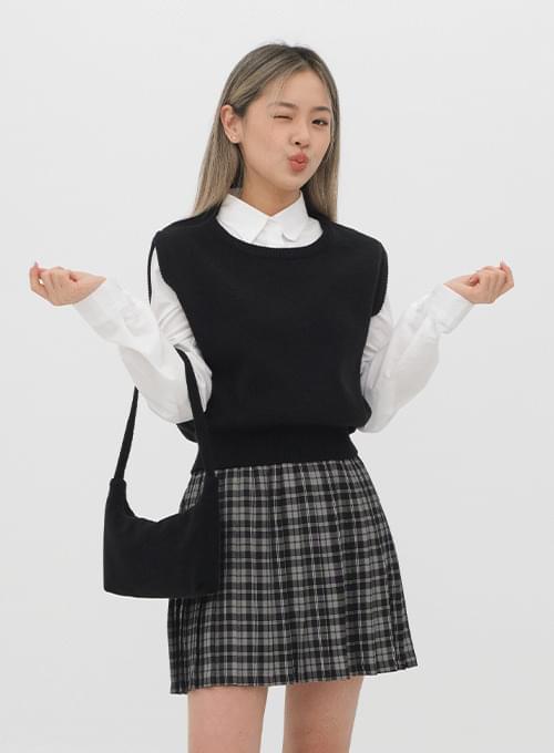 背心