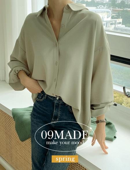 Elisabeth Blouse 61340