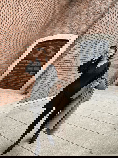 洋裝