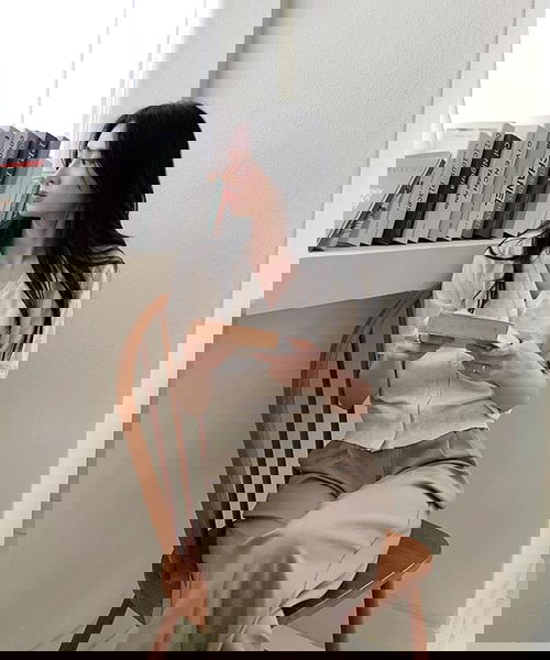 女衫