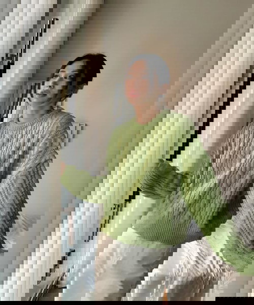 毛衣
