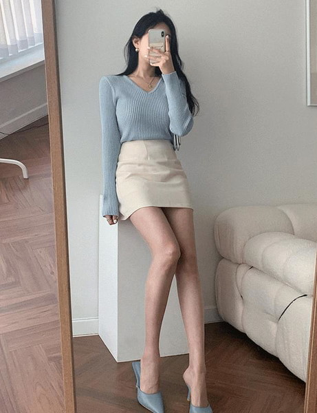 skirt