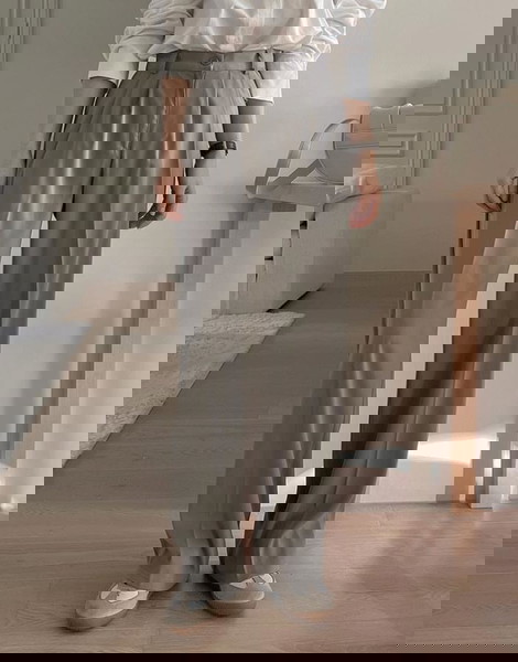 西裝褲