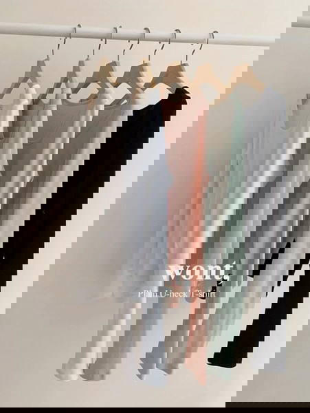 长袖上衣