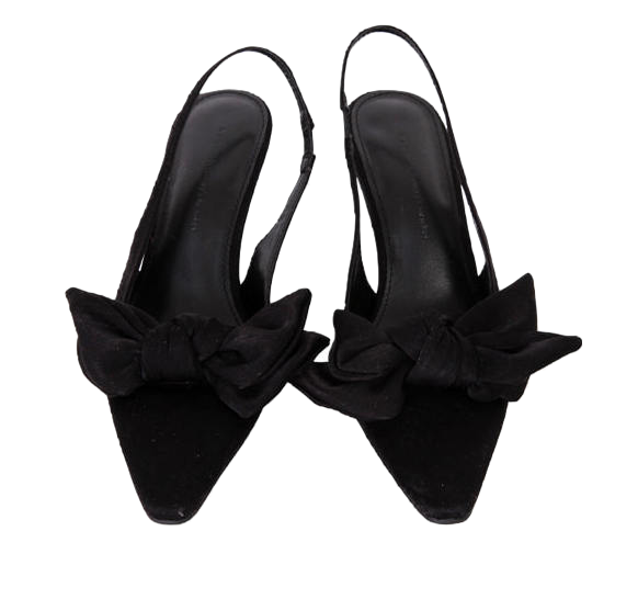 heels