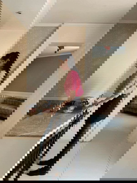 裙子
