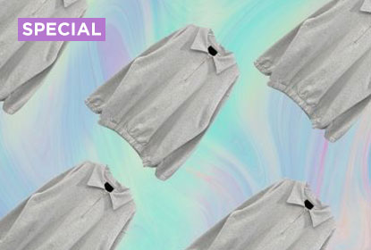 베이직한 집업 맨투맨 돌려입기