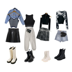 Tomboy