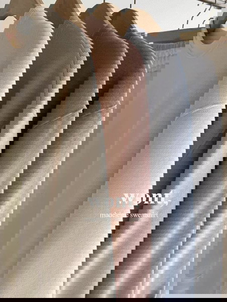卫衣