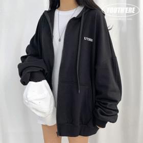 連帽上衣