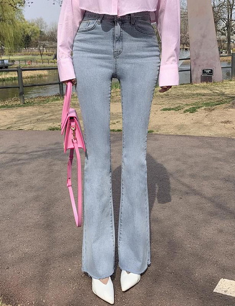 デニムパンツ
