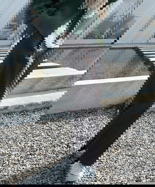 長褲