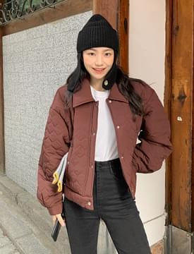 羽絨外套