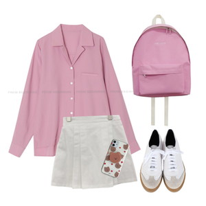 Whatiwear,School 코디