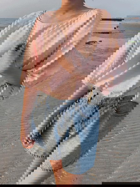 女衫