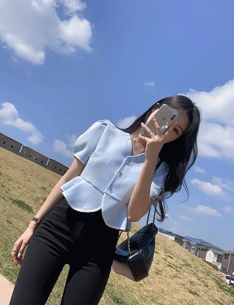 襯衫
