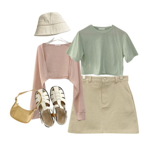 Simplestyle 코디