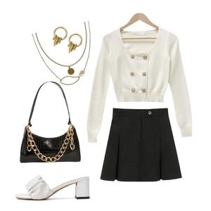 Dailyoutfit 코디