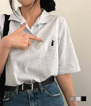 翻領上衣