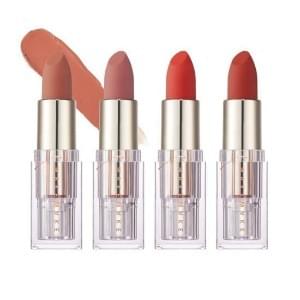 Wakemake Nudie Velvet Lip 3.5g #Makeup
