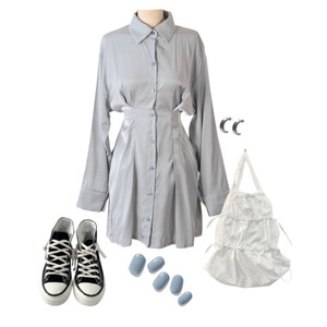 Dailyfashion,school 코디