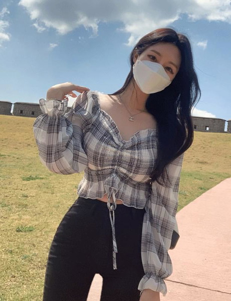 女衫